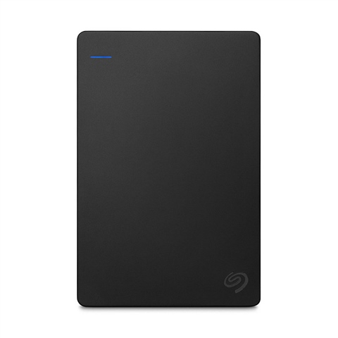 Seagate SRD00F1 Game Drive 2.5